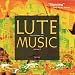 Lute Music, Vol. 2