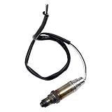 Bosch 15735 Oxygen Sensor, Universal Type Fitment by Bosch