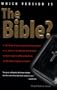 Which Version Is The Bible?