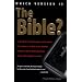 Which Version Is The Bible?