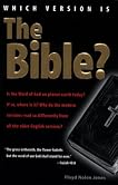 Which Version Is The Bible?