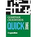 "Guardian" Crosswords Quick Three: Bk. 3
