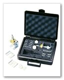 UNIVERSAL A/C FLUSH FTG KIT