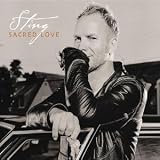 Sacred Love - Sting