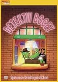 Eigenschaften Starmedia Home Entertainment  / Detective Bogey - Spannende Detektivgeschichten