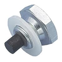 Mr. Gasket 15 Magnetic Oil Pan Plug