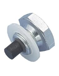 Mr. Gasket 15 Magnetic Oil Pan Plug