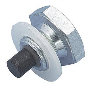 Mr. Gasket 15 Magnetic Oil Pan Plug