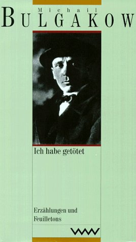 Ich habe get�tet; Der sprechende Hund, in 2 Tl.-Bdn.
