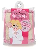 Aquis Diva Loofah Mitt (Pack of 4)