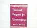 Books : Inspiring Devotional Programs for Women's Groups Volume 2