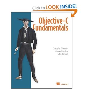 Objective C Fundamentals 41346eJPo2L. BO2,204,203,200 PIsitb sticker arrow click,TopRight,35, 76 AA300 SH20 OU01 Objective C Fundamentals