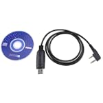 IMAGE USB Programming Cable for BAOFE...