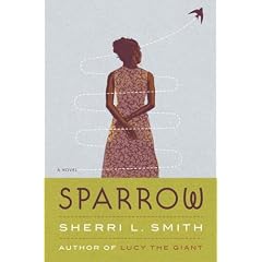 Sparrow