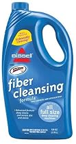 Bissell 715A Fiber Cleansing Formula 128 oz