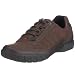camel active 2041101 , Herren Sneaker, braun