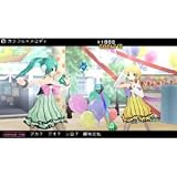 SEGA Hatsune Miku -Project DIVA- 2nd (Best Price) for PSP [Japan Import]