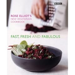 Fast, Fresh and Fabulous