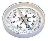 3 INCH COMPASS by American Science & Surplus