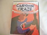 Superman: The Eleventh Hour Cartoons