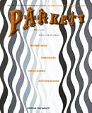 Parkett, Nr.61, Bridget Riley, Sarah Morris, Matthew Ritchie, Liam Gillick (Parkett)