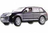 Eigenschaften CARS & CO COMPANY 327 0579 / CARS & CO COMPANY 327 0579 - Welly Porsche Cayenne Turbo