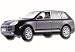 CARS & CO COMPANY 327 0579 - Welly Porsche Cayenne Turbo