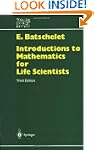 Introduction to Mathematics for Life...
