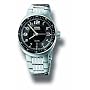 Oris Men's TT3 Automatic Titanium Watch #635 7589 7064MB