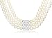 Extra 30% Off Pearl Bridal Jewelry Set in Sterling Silver