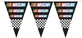 NASCAR 25 Ft. Party Pennant Flag Set