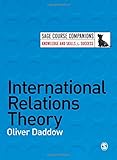 International relations theory