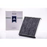 Premium Guard PC5518 Cabin Air Filter