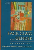 Race, Class, and Gender: An Anthology 