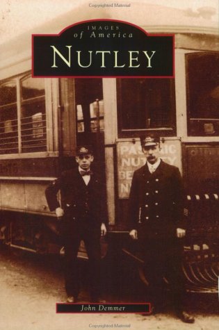 Nutley   (NJ)   (Images  of  America)