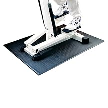 SuperMat Equipment Mat