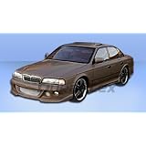 1994-1996 Infiniti Q45 VIP Front Bumper by DuraFlex