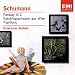 Schumann - Piano works.