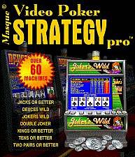 Video Poker Strategy Pro