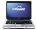 Toshiba Satellite A100-287 15.4 Zoll WXGA Notebook (Intel Centrino Core Solo T1300 1.66 GHz, 512 MB RAM, 60 GB HDD, DL DVD-Super-Multi, XP Home)