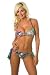Ed Hardy Bikini Eternal Ghost
