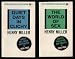 Book Quiet Days in Clichy and the World of Sex: Two Books (Black Cat Book)