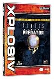 ALIENS VS PREDATOR GOLD