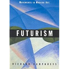 Futurism (Movements in Modern Art)