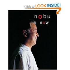 Nobu Now