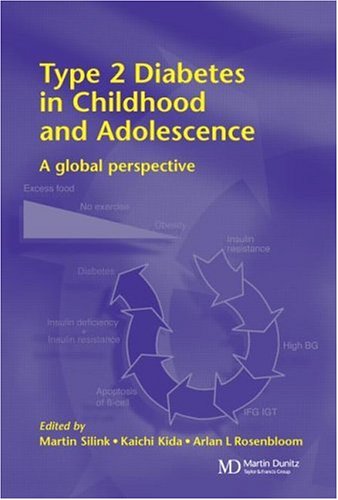 Type 2 Diabetes in Children and Adolescents