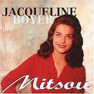Jacqueline Boyer - Mitsou - Zortam Music