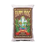 Happy Frog Natural & Organic Potting Soil 12Qt. (3Ga)