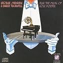 Plays Music of Cole Porter