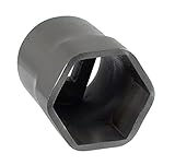 OTC (1920) Locknut Socket - 6 point, 2-1/4' Opening Size [並行輸入品]